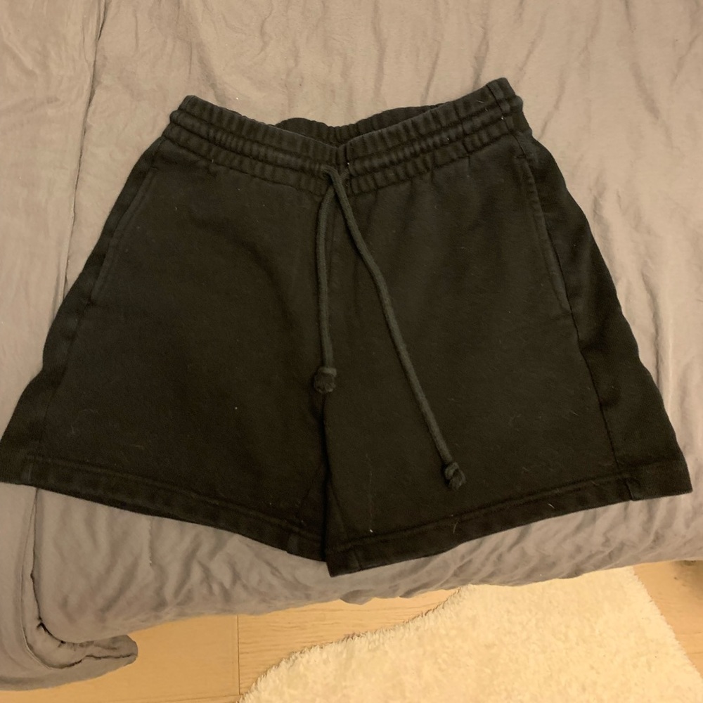 Aritzia shorts